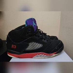 Kids Jordan 5 Retro Nike CZ2990-001